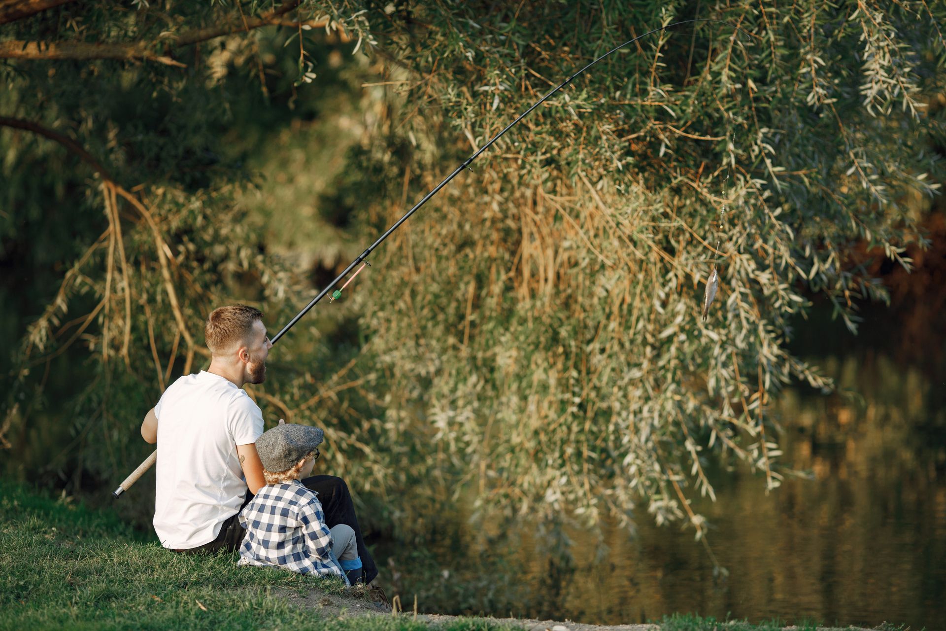fishing
